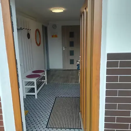 Homestay szállás U J & J